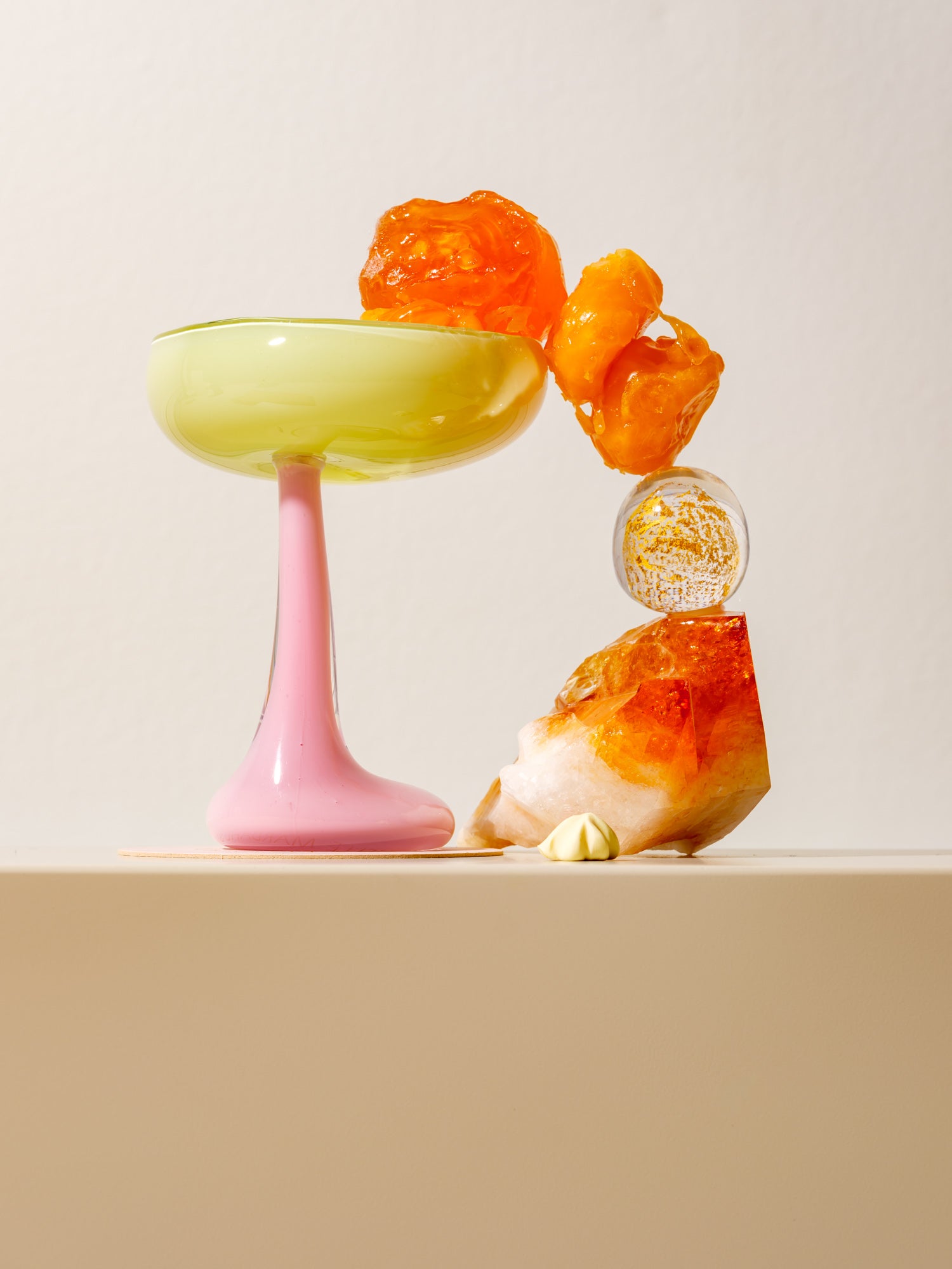 The Signature Glass
